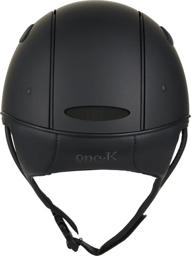 One K Defender Pro Riding Helmet - Matt| Online For Equine