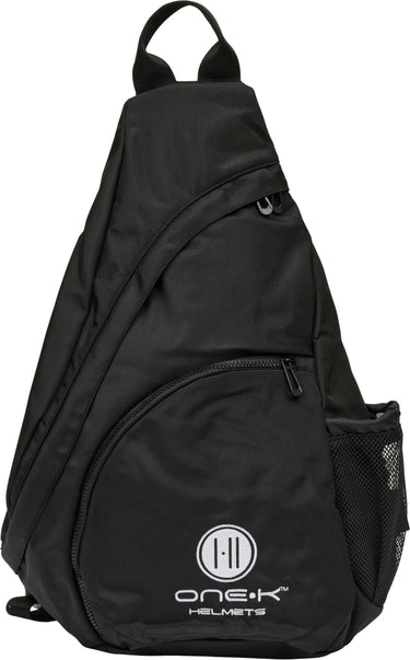 One K Helmet Shoulder Bag| Online For Equine