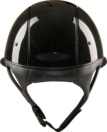 Onek Mips Avancé Riding Helmet - Glo Short Sleevedy With Shimmer Effect| Online For Equine