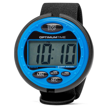 Buy Optimum Time Ultimate Event Watch | Online for Equine