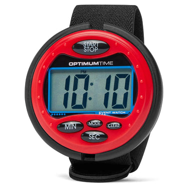 Buy Optimum Time Ultimate Event Watch | Online for Equine