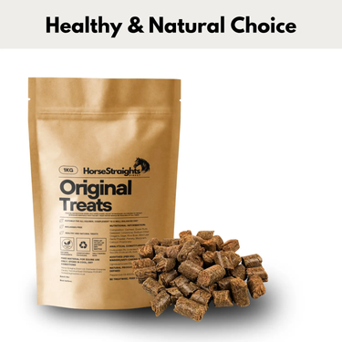 Original Treats| Online For Equine
