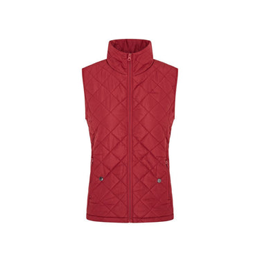 Cameo Equine Burgundy All Season Gilet
