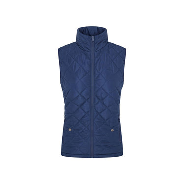 Cameo Equine Navy All Season Gilet