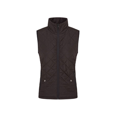 Cameo Equine Black All Season Gilet