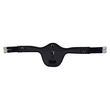 Apollo Black Breathe Anatomic Stud Girth