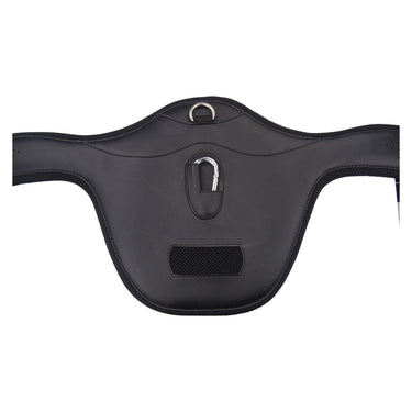 Apollo Black Breathe Anatomic Stud Girth