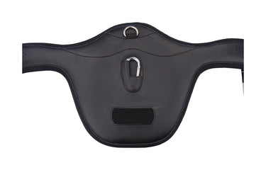 Apollo Brown Breathe Anatomic Stud Girth