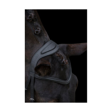 Cameo Equine Brown Anatomic Comfort Bridle