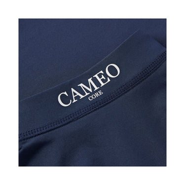 Cameo Equine Navy Junior Core Baselayer