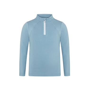 Cameo Equine Cloud Blue Junior Core Baselayer