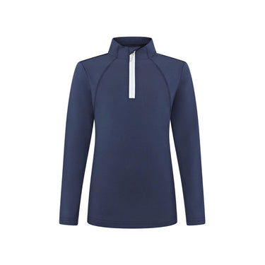 Cameo Equine Navy Junior Core Baselayer