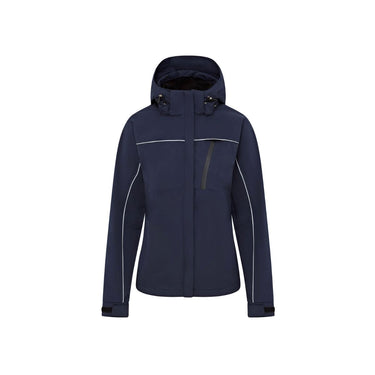 Cameo Equine Navy Cameo Riding Jacket