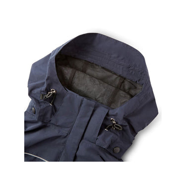 Cameo Equine Navy Cameo Riding Jacket
