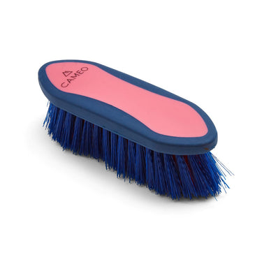 Cameo Equine Strawberry Pink Dandy Brush| Online For Equine