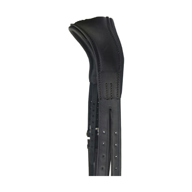 EcoRider Black Ecosoft Luxe Headpiece