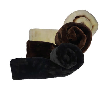 Cameo Equine Black Deluxe Girth Sleeve