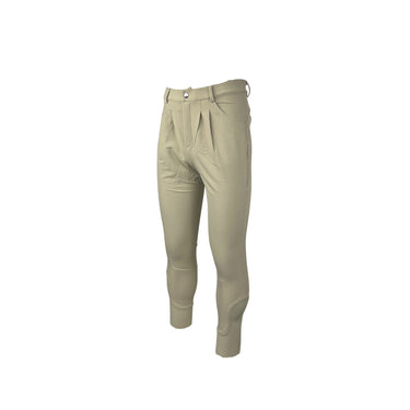 Cameo Equine Beige Gents Competition Breech
