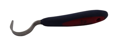 Cameo Equine Red / Navy Hoof Pick