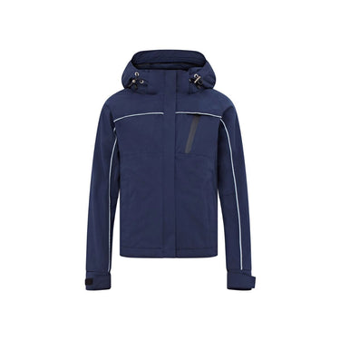 Cameo Equine Navy Junior Riding Jacket