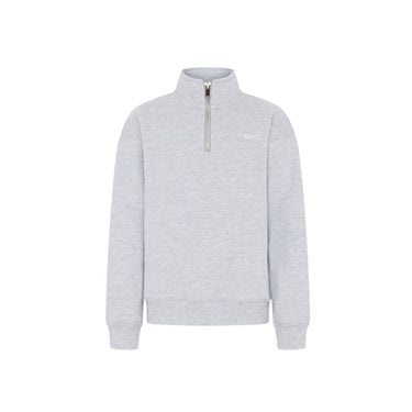 Cameo Equine Grey Junior Mid Layer