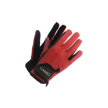 Cameo Equine Rose Junior Performance Riding Glove