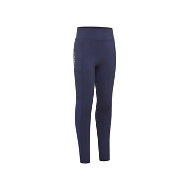 Cameo Equine Navy Junior Summer Tights