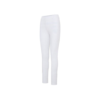 Buy Cameo Equine White Junior Thermodry Tights| Online for Equine