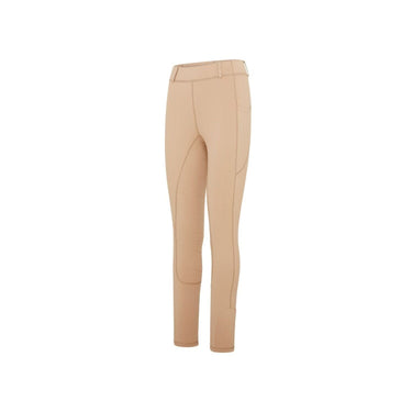 Buy Cameo Equine Beige Junior Thermodry Tights| Online for Equine