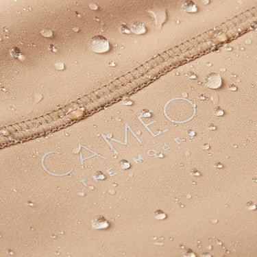 Buy Cameo Equine Beige Junior Thermodry Tights| Online for Equine