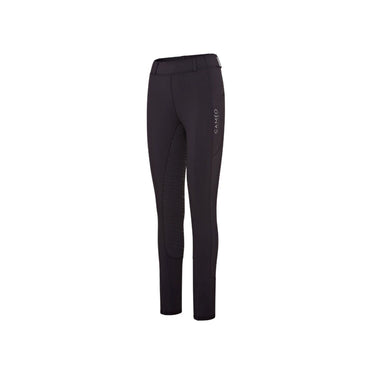Buy Cameo Equine Black Junior Thermodry Tights| Online for Equine