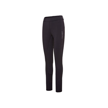 Buy Cameo Equine Navy Junior Thermodry Tights| Online for Equine