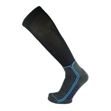 Apollo Black Thermolite Socks
