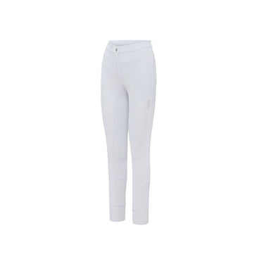 Cameo Equine White Ladies Competition Breech