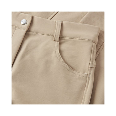 Cameo Equine Beige Ladies Competition Breech
