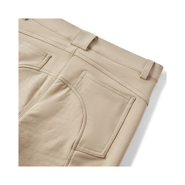 Cameo Equine Beige Ladies Competition Breech