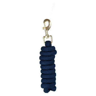 Cameo Equine Navy Leadrope
