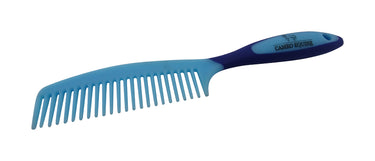 Cameo Equine Blue / Navy Mane Comb
