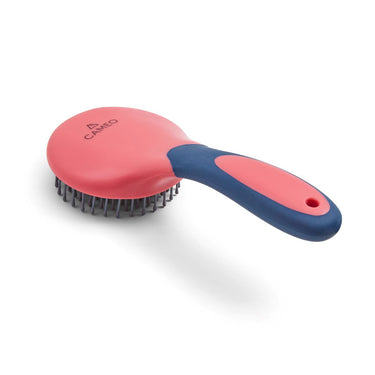 Cameo Equine Strawberry Pink Mane and Tail Brush