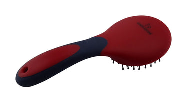 Cameo Equine Red / Navy Mane and Tail Brush| Online For Equine