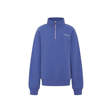Buy Cameo Equine Blue Mid Layer Sweatshirt| Online for Equine