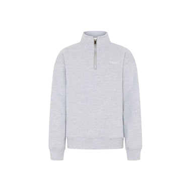 Buy Cameo Equine Grey Mid Layer Sweatshirt| Online for Equine
