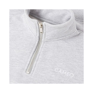 Buy Cameo Equine Grey Mid Layer Sweatshirt| Online for Equine