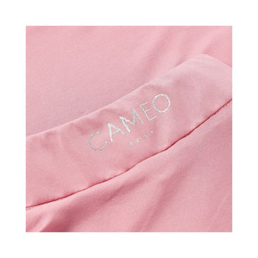Cameo Equine Pink Stars Junior Zest Baselayer