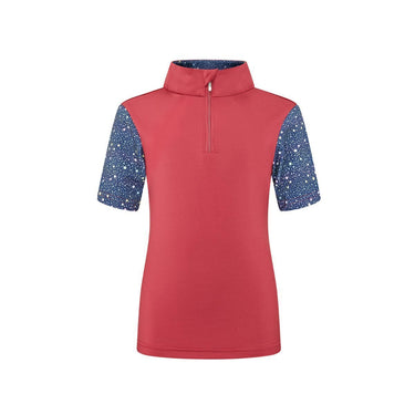 Cameo Equine Berry Stars Junior Zest Baselayer