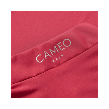 Cameo Equine Berry Stars Junior Zest Baselayer