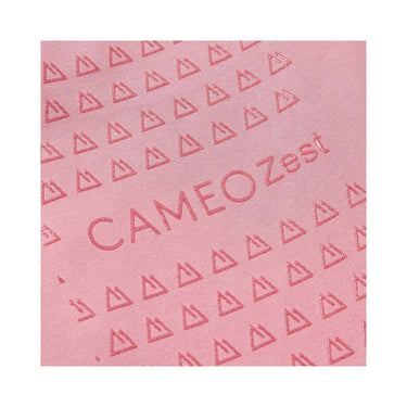 Cameo Equine Pink Stars Zest Riding Tights