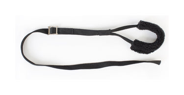 Cameo Equine Black Nylon Crupper