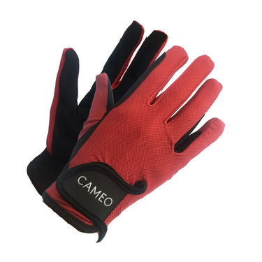 Cameo Equine Rose Performance Riding Glove