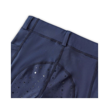 Cameo Equine Navy Junior Performance Tights